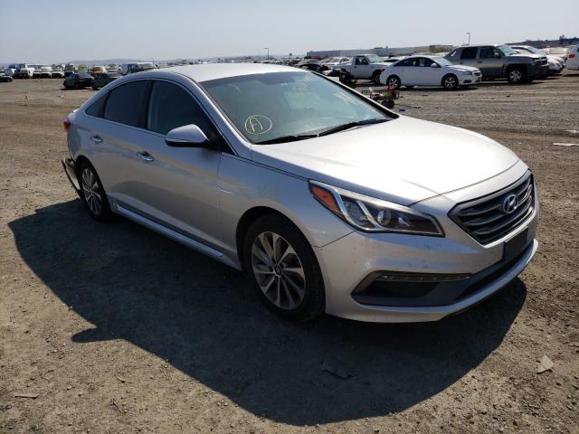 HYUNDAI SONATA SPO 2016 5npe34af2gh414286