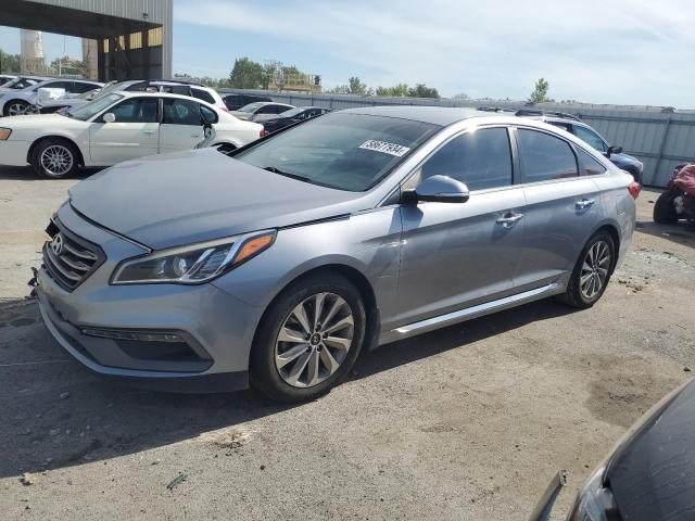 HYUNDAI SONATA 2016 5npe34af2gh415521