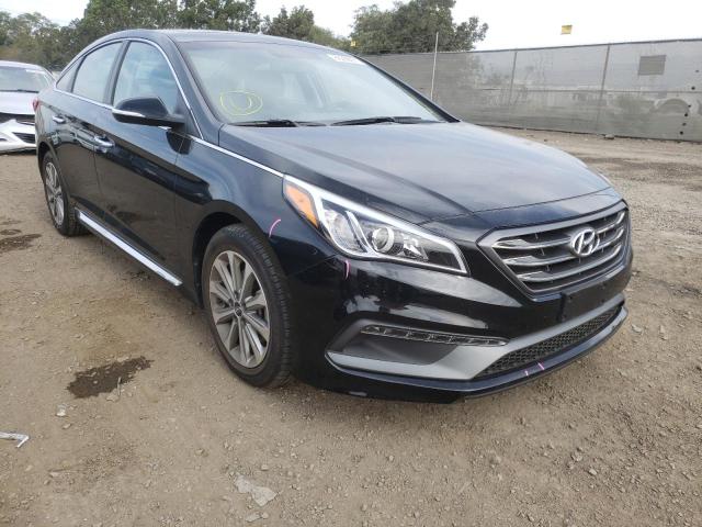 HYUNDAI SONATA SPO 2016 5npe34af2gh415714