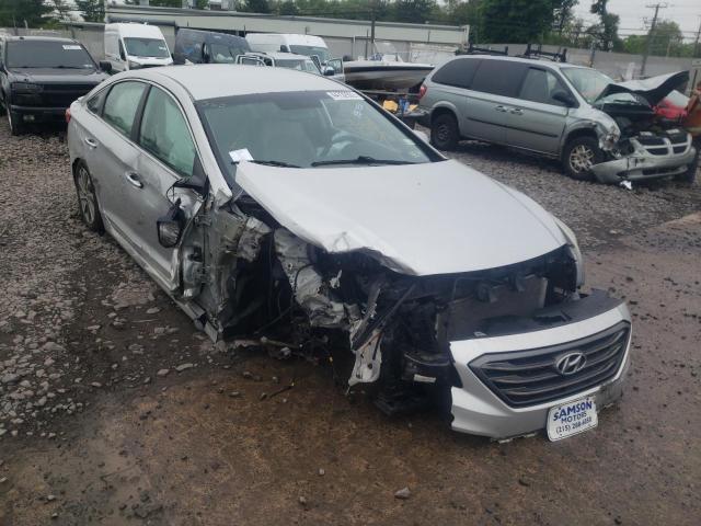 HYUNDAI SONATA SPO 2016 5npe34af2gh415924