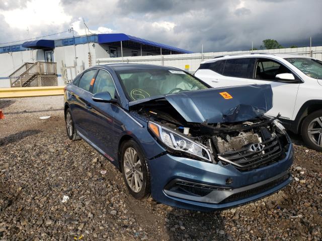 HYUNDAI SONATA SPO 2016 5npe34af2gh421917