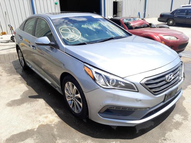 HYUNDAI SONATA SPO 2016 5npe34af2gh422730