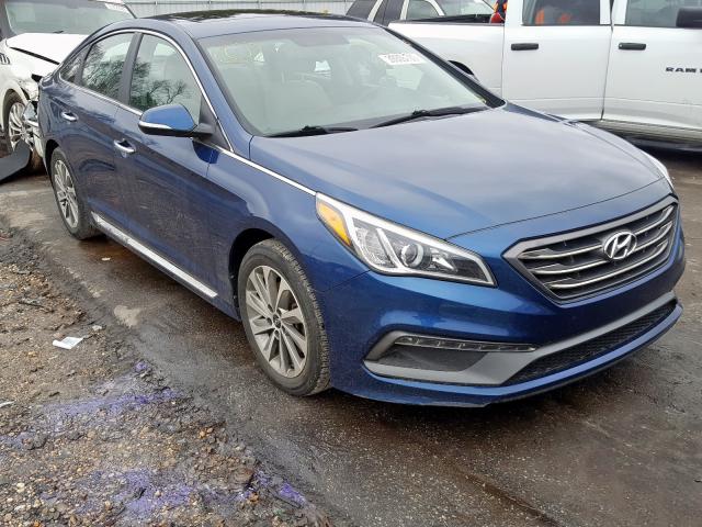 HYUNDAI SONATA SPO 2016 5npe34af2gh425045