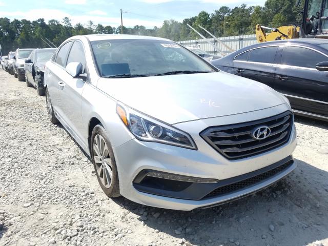 HYUNDAI NULL 2016 5npe34af2gh427331