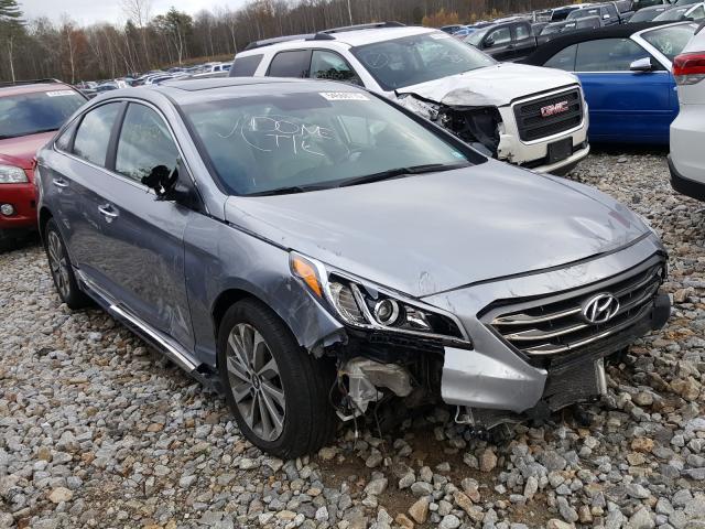 HYUNDAI SONATA SPO 2016 5npe34af2gh432755