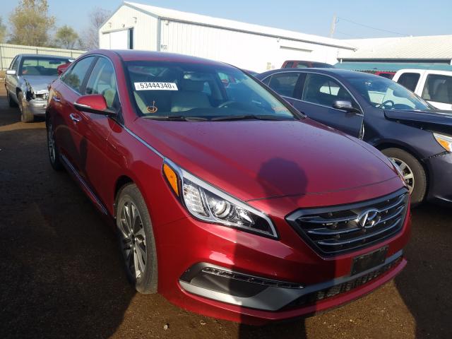 HYUNDAI SONATA SPO 2016 5npe34af2gh433436