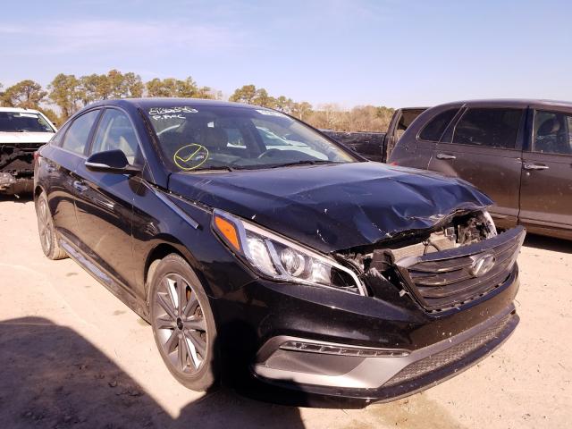 HYUNDAI SONATA SPO 2016 5npe34af2gh434067