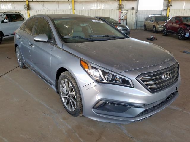 HYUNDAI SONATA SPO 2016 5npe34af2gh434196