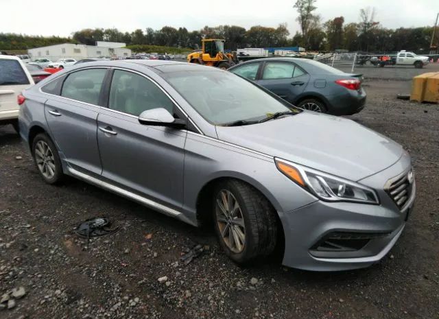 HYUNDAI SONATA 2016 5npe34af2gh434540