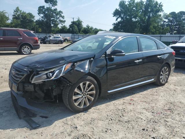 HYUNDAI SONATA SPO 2016 5npe34af2gh434666