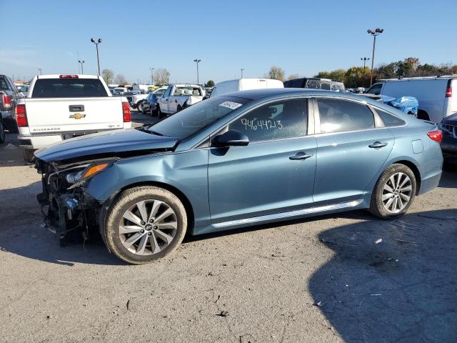 HYUNDAI SONATA 2016 5npe34af2gh434795