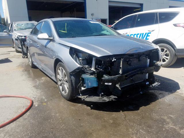 HYUNDAI SONATA SPO 2017 5npe34af2hh438511