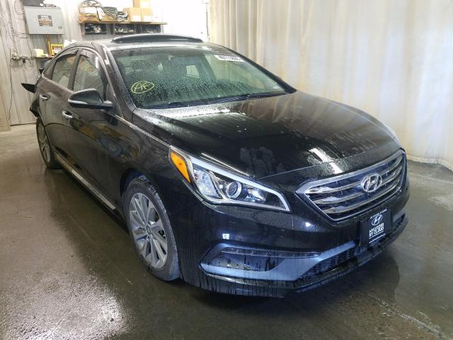 HYUNDAI SONATA SPO 2017 5npe34af2hh447693