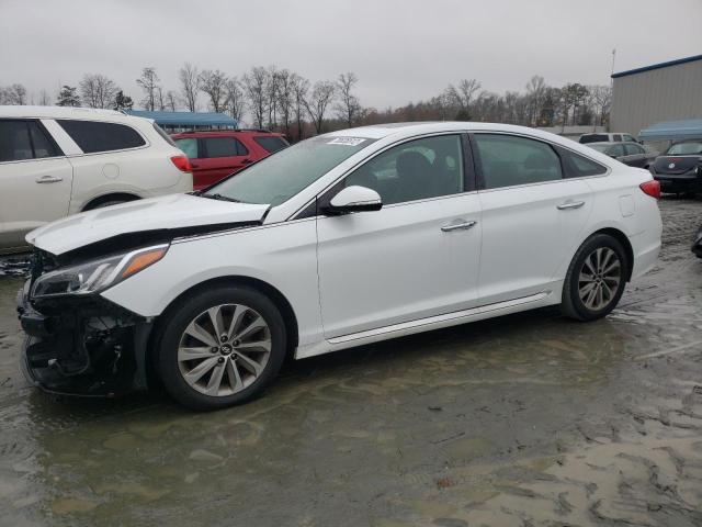 HYUNDAI SONATA SPO 2017 5npe34af2hh449962