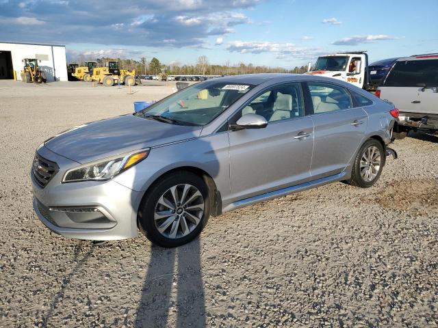 HYUNDAI SONATA SPO 2017 5npe34af2hh450402