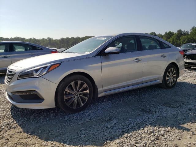 HYUNDAI SONATA SPO 2017 5npe34af2hh460573