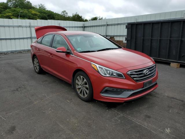 HYUNDAI SONATA SPO 2017 5npe34af2hh462243