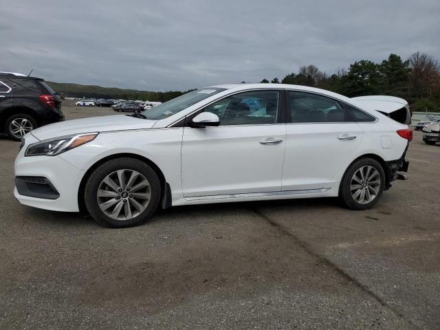 HYUNDAI SONATA SPO 2017 5npe34af2hh463411