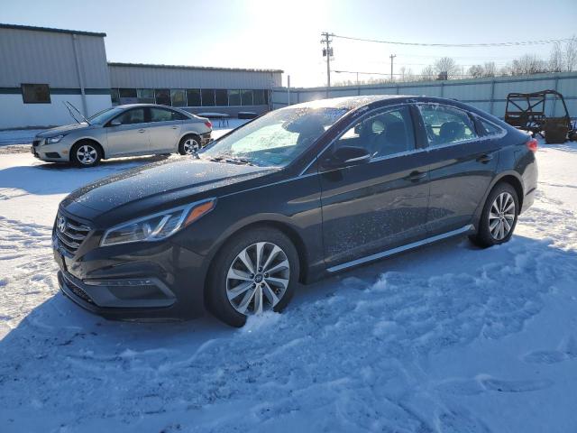 HYUNDAI SONATA SPO 2017 5npe34af2hh464378