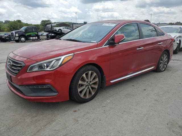 HYUNDAI SONATA 2017 5npe34af2hh468432