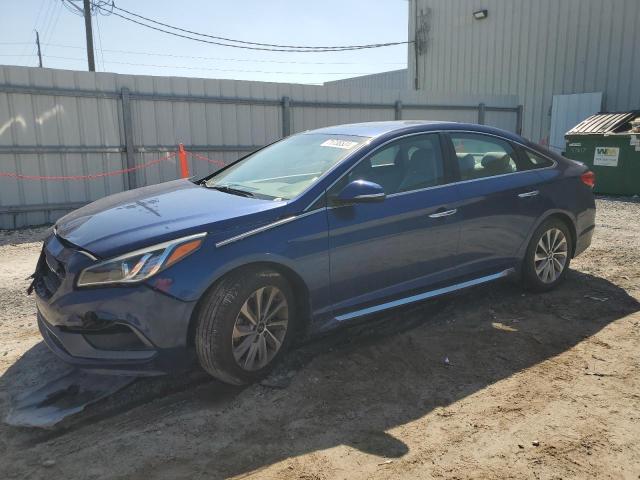 HYUNDAI SONATA SPO 2017 5npe34af2hh469032