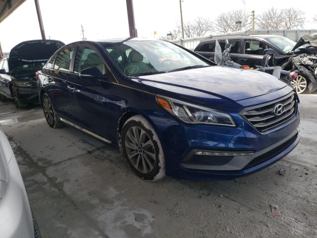 HYUNDAI NULL 2017 5npe34af2hh474473