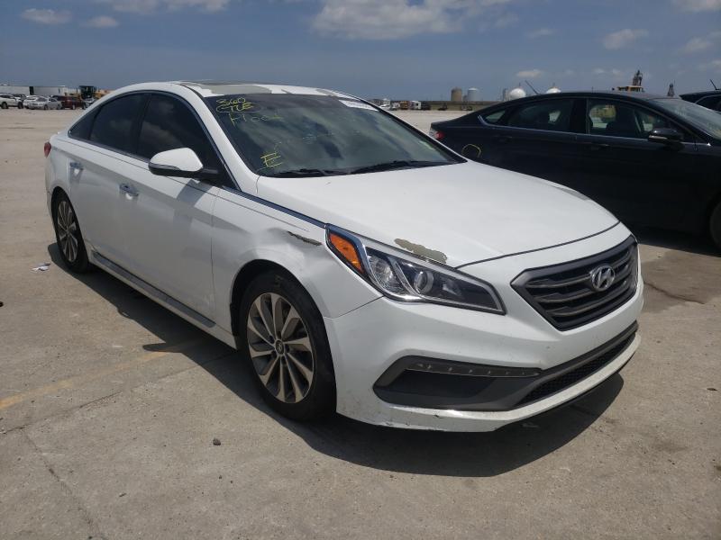 HYUNDAI SONATA SPO 2017 5npe34af2hh485182