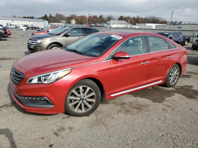 HYUNDAI SONATA SPO 2017 5npe34af2hh485683