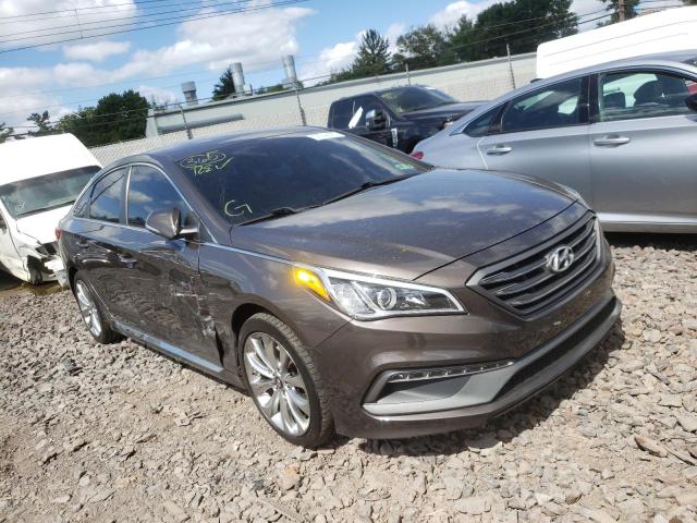 HYUNDAI SONATA SPO 2017 5npe34af2hh486624