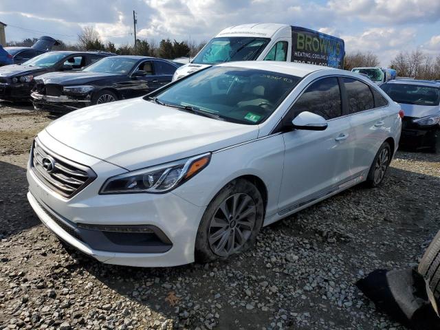 HYUNDAI SONATA SPO 2017 5npe34af2hh489183