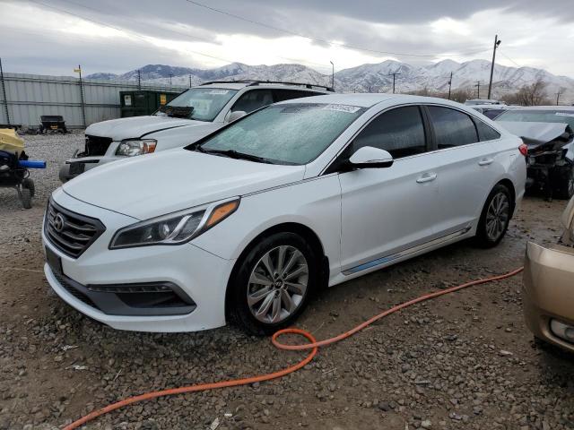 HYUNDAI SONATA SPO 2017 5npe34af2hh494562