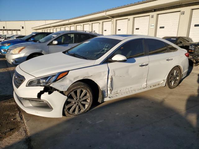 HYUNDAI SONATA 2017 5npe34af2hh496893