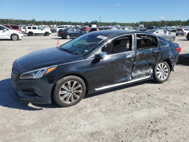 HYUNDAI SONATA 2017 5npe34af2hh500800