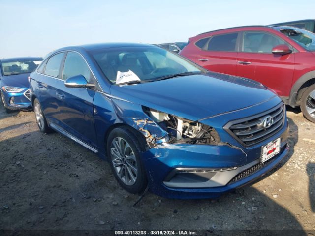 HYUNDAI SONATA 2017 5npe34af2hh501719