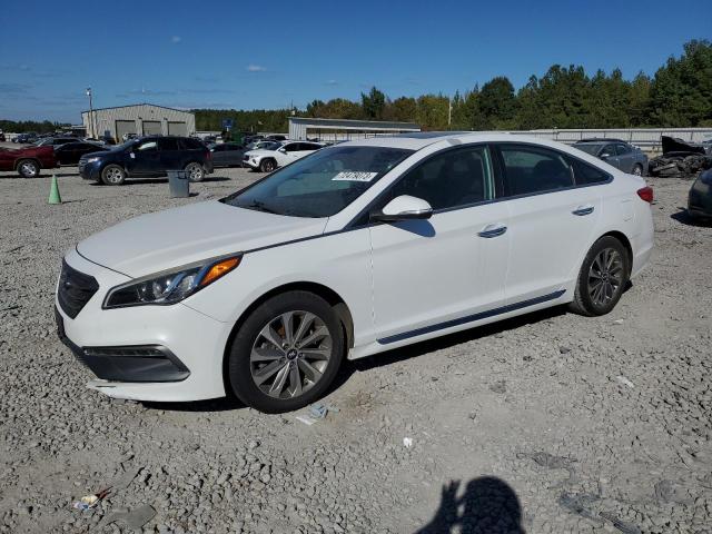 HYUNDAI SONATA SPO 2017 5npe34af2hh511196