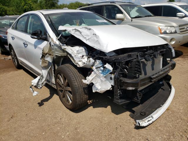 HYUNDAI SONATA SPO 2017 5npe34af2hh524708