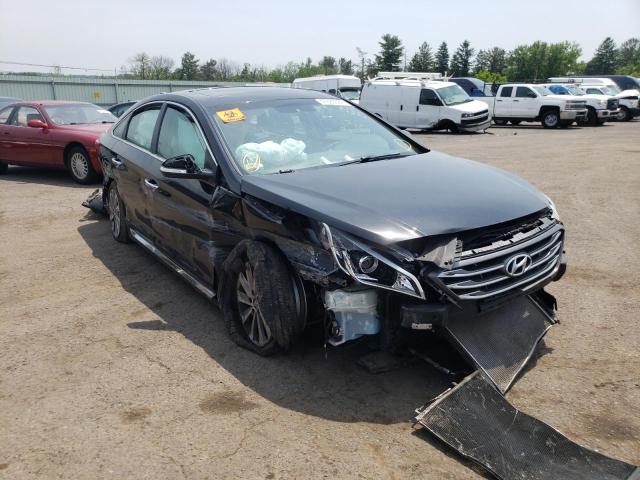 HYUNDAI SONATA SPO 2017 5npe34af2hh525843