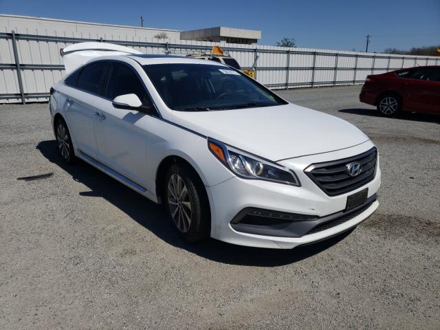 HYUNDAI SONATA SPO 2017 5npe34af2hh525924