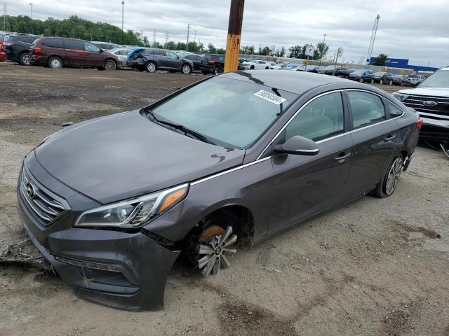 HYUNDAI SONATA 2017 5npe34af2hh535174