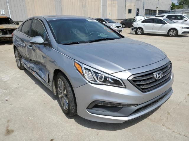 HYUNDAI SONATA SPO 2017 5npe34af2hh539791