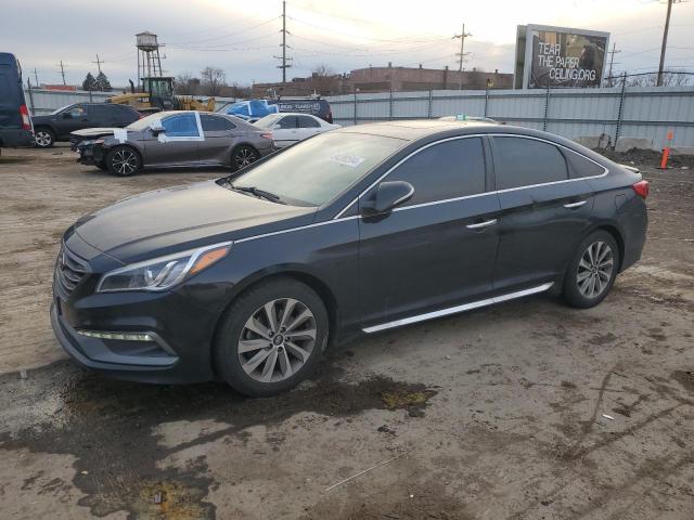 HYUNDAI SONATA SPO 2017 5npe34af2hh542626