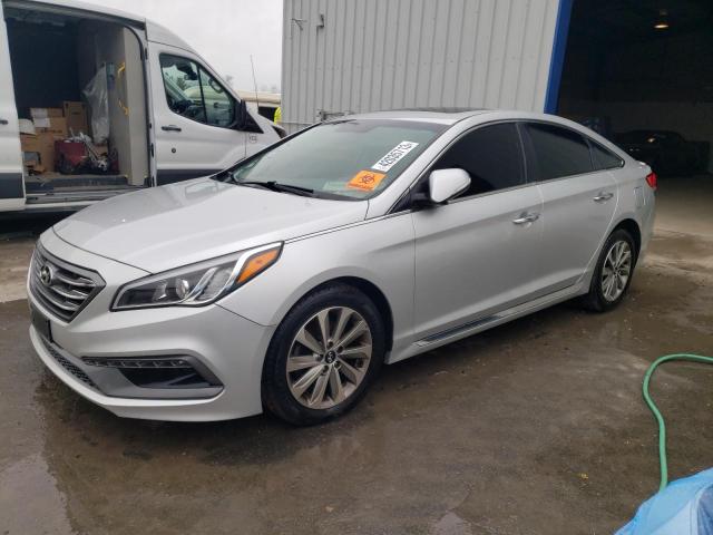 HYUNDAI SONATA SPO 2017 5npe34af2hh547065