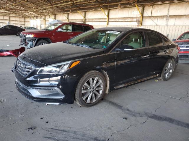 HYUNDAI SONATA SPO 2017 5npe34af2hh550712