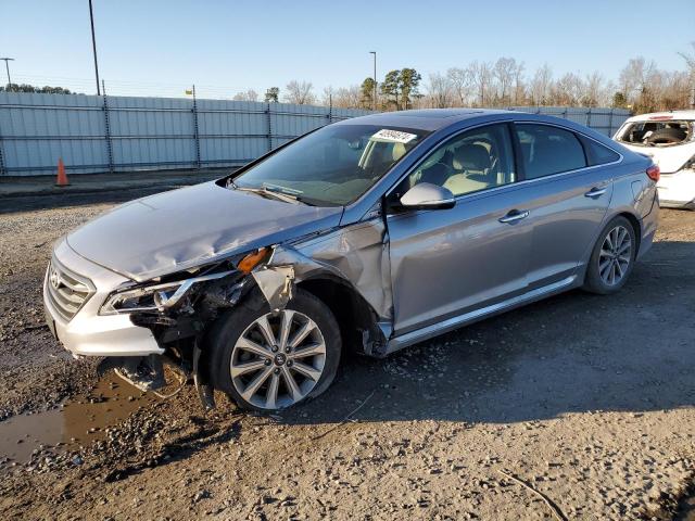 HYUNDAI SONATA 2017 5npe34af2hh553139