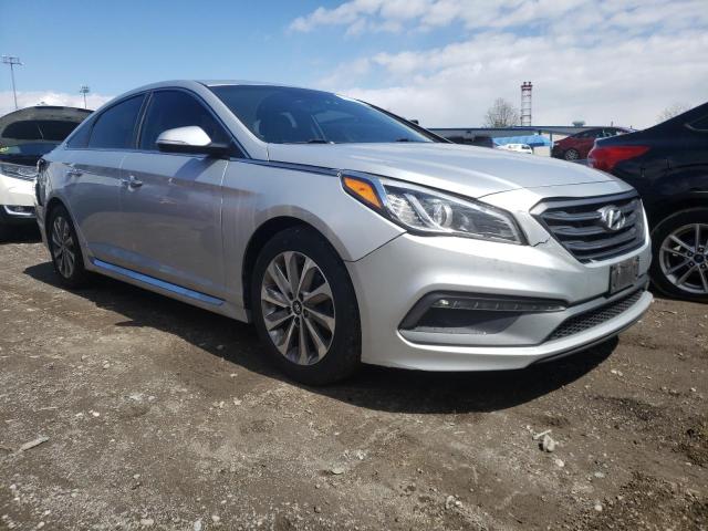 HYUNDAI SONATA SPO 2017 5npe34af2hh555831