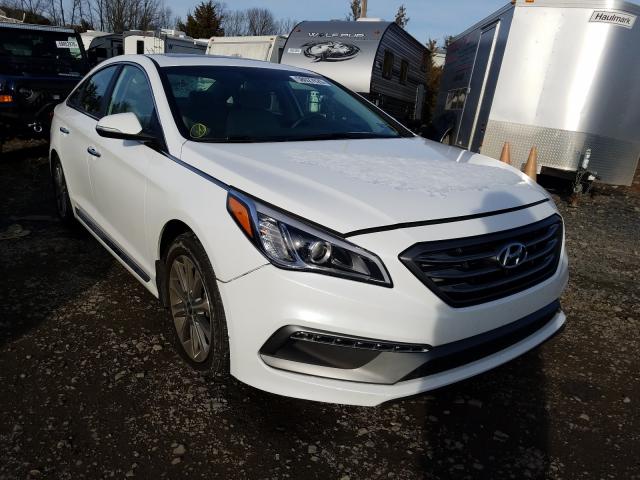 HYUNDAI SONATA SPO 2017 5npe34af2hh556123