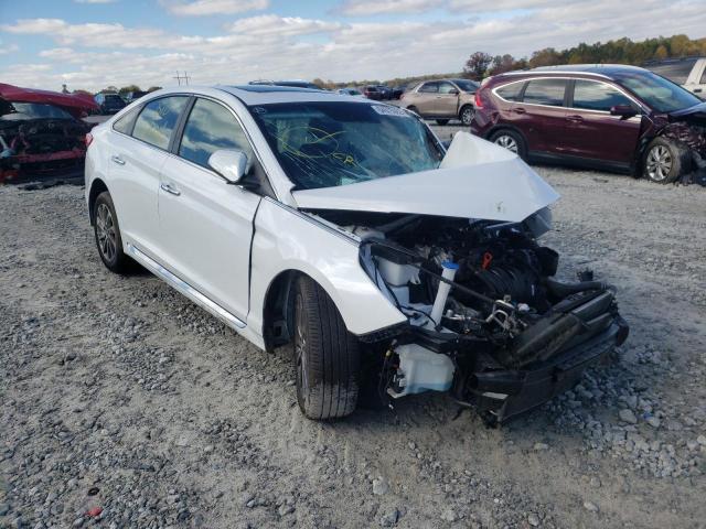 HYUNDAI SONATA SPO 2017 5npe34af2hh561001