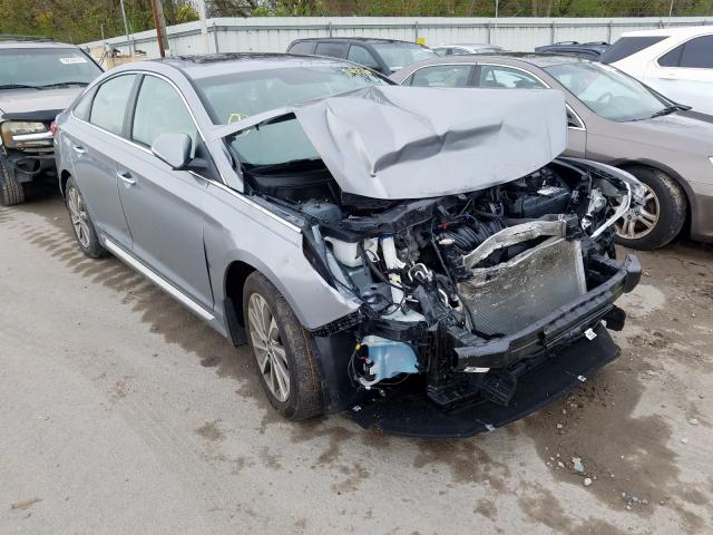 HYUNDAI SONATA SPO 2017 5npe34af2hh569700