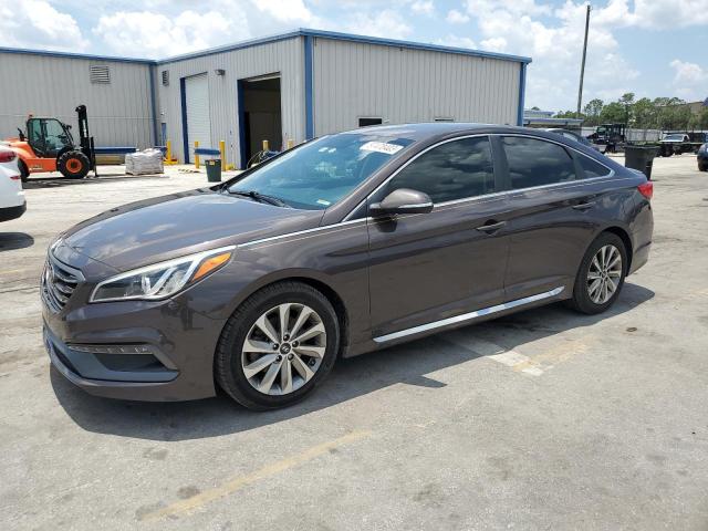 HYUNDAI SONATA SPO 2017 5npe34af2hh572127