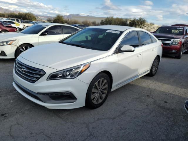 HYUNDAI SONATA SPO 2017 5npe34af2hh575299